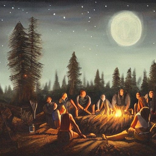 Our Past Lives