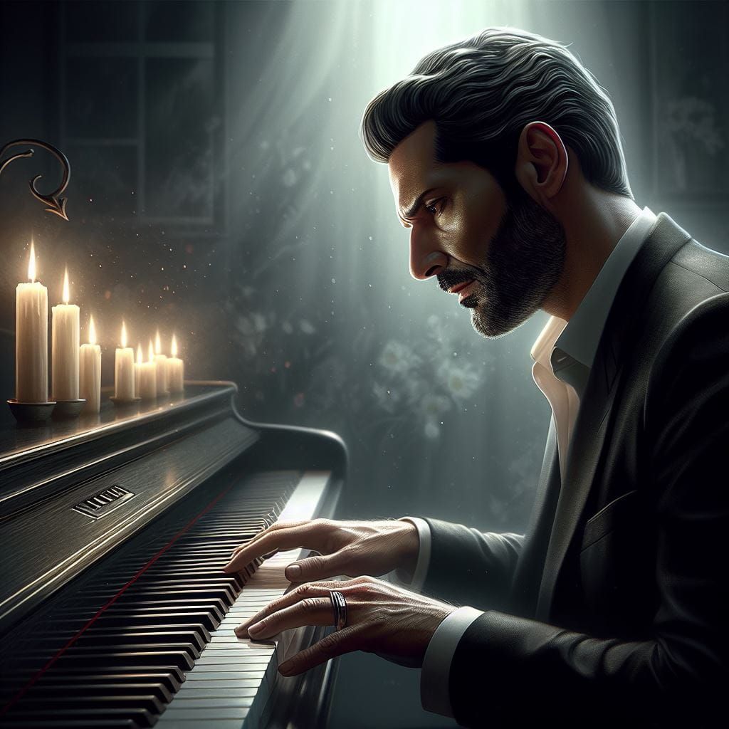 "Keys to the Underworld"