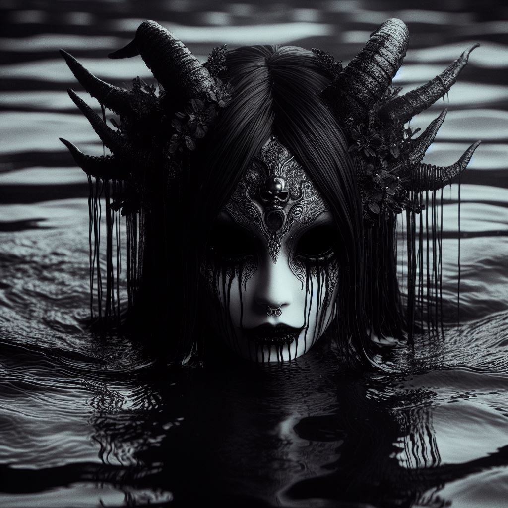 Demon of the Lake