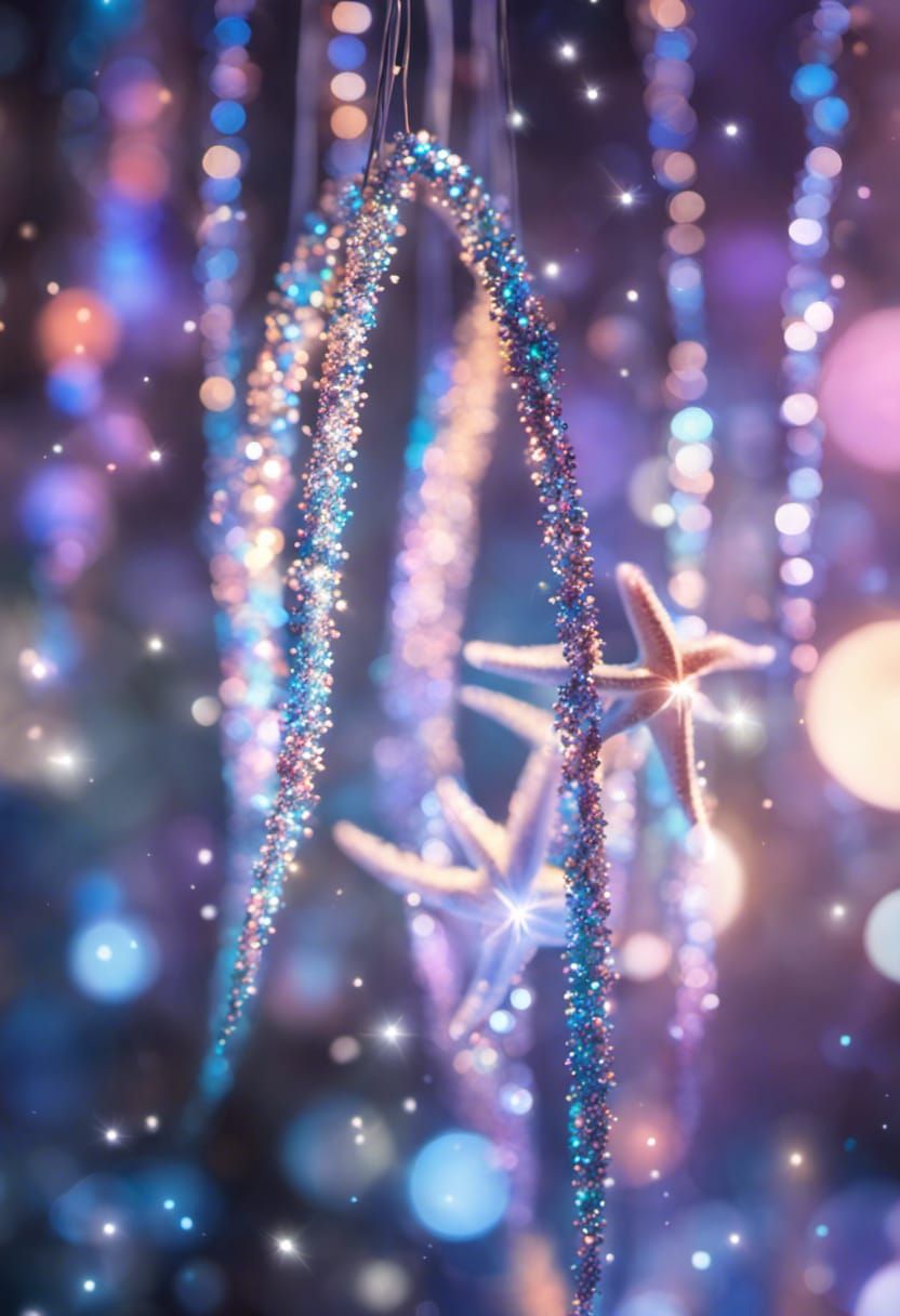 Glittery Things