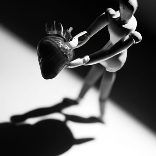 Untitled Creation