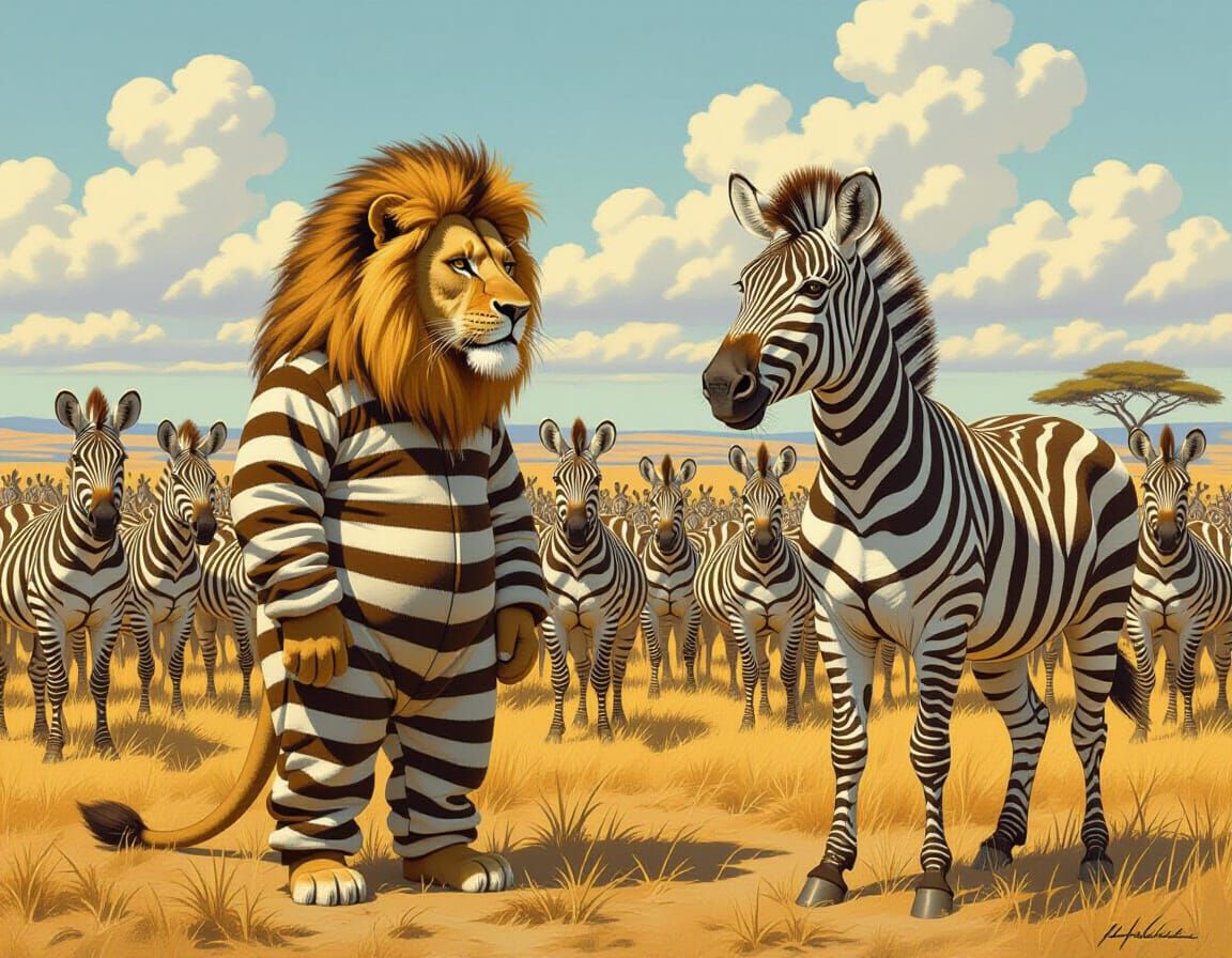 Would you like to have lunch with me?  by @Mortimer