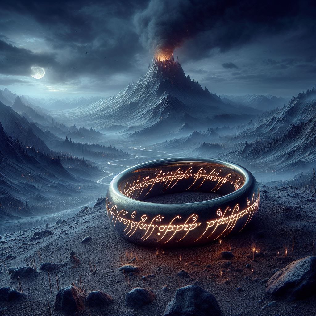 One Ring