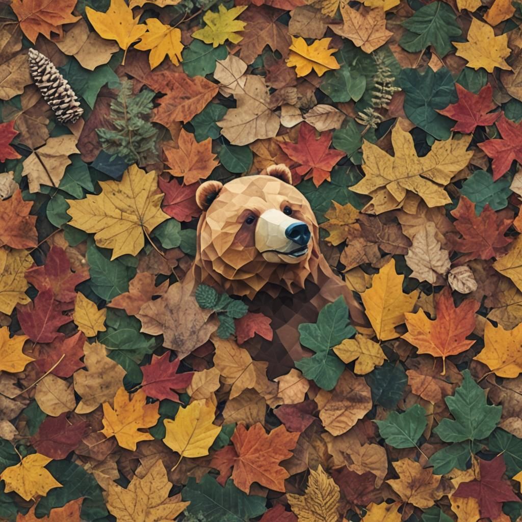 Bear