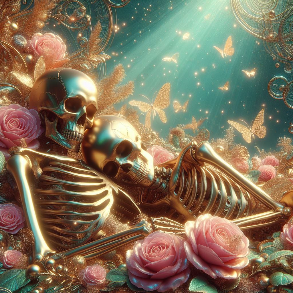 Happily Ever After   by @Artwist Adam