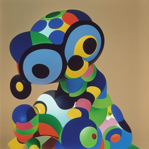 Untitled Creation