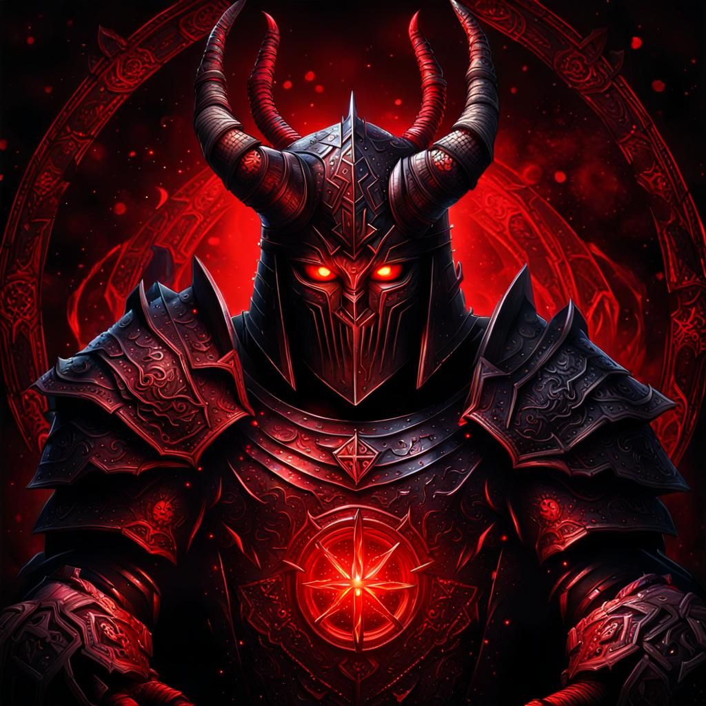 The Last Herald of Hadar