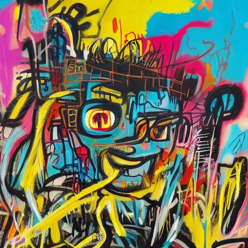 Untitled Creation