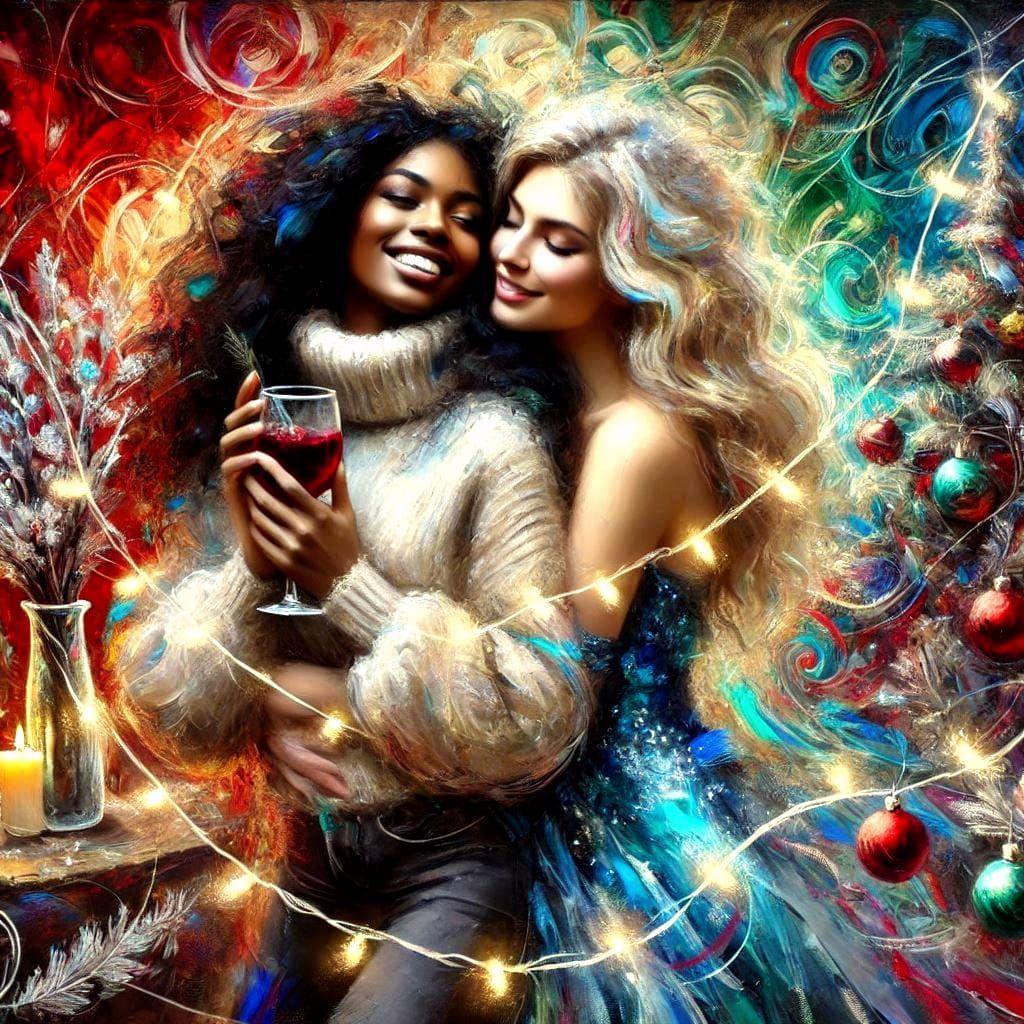 Christmas Celebration