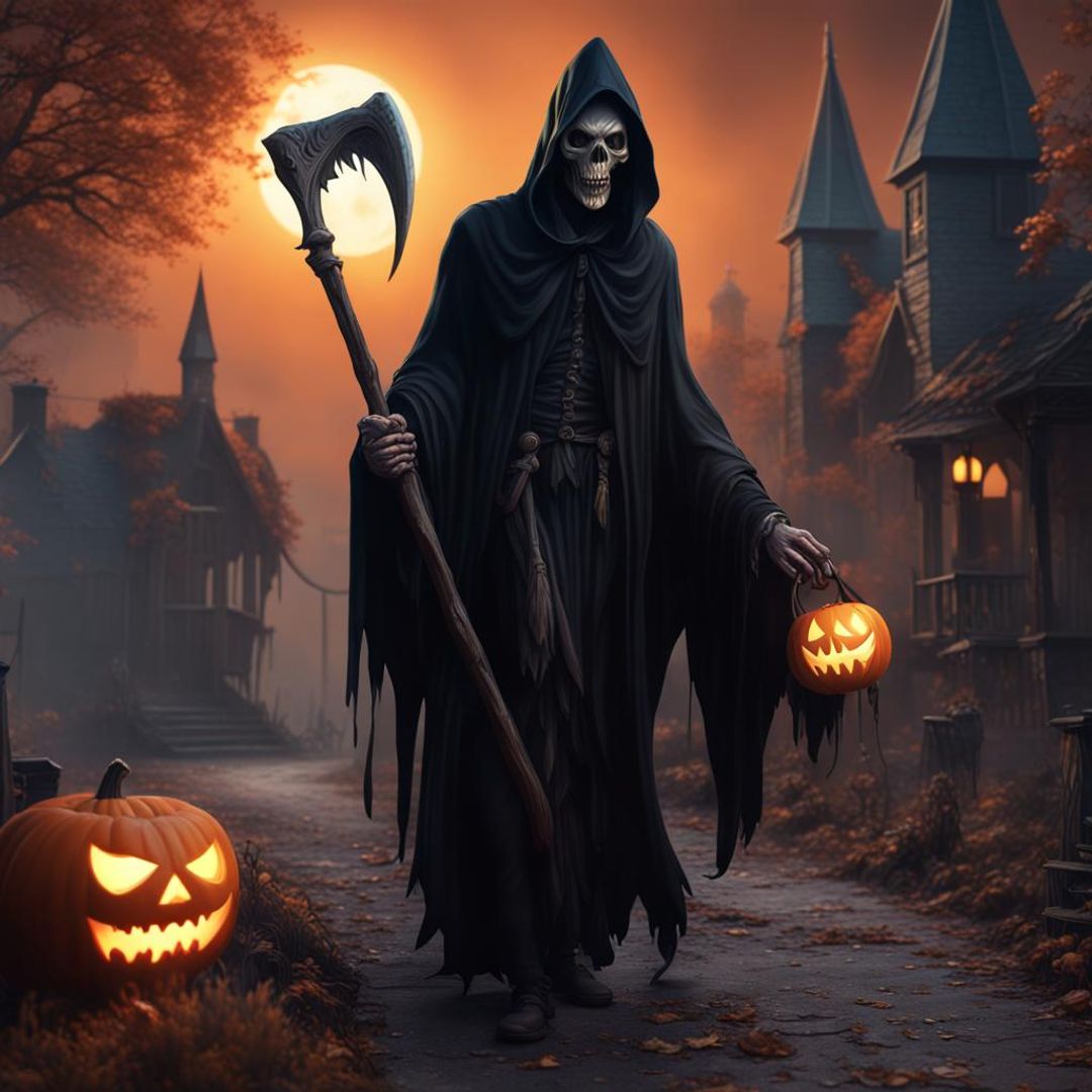 Halloween - Halloween