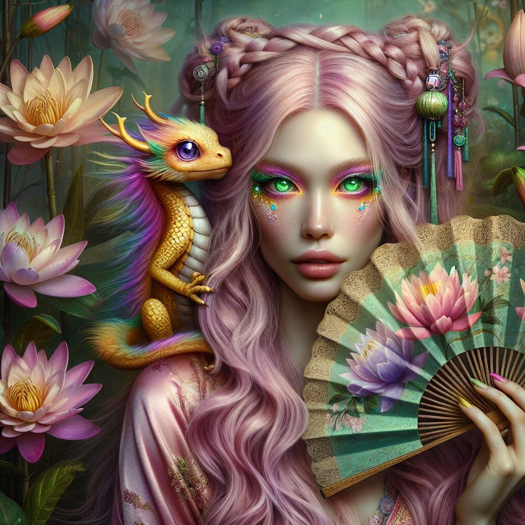 Fantastical Forever Friends