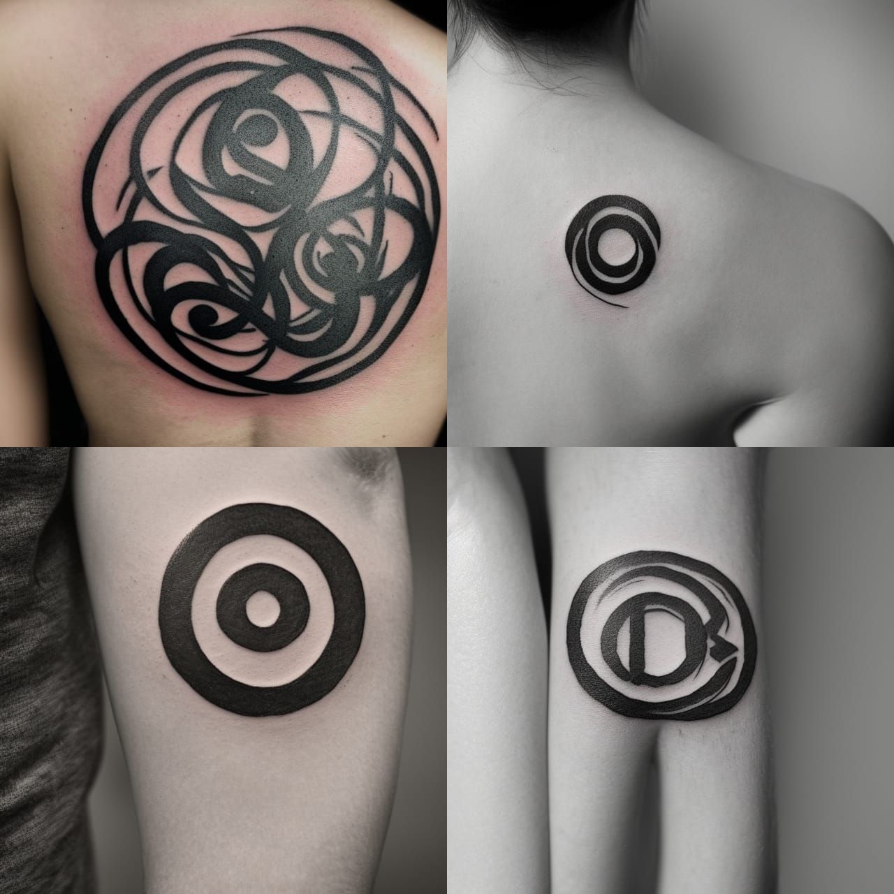 Frnds Useful Tattoos Png Use Kare - Simple Tattoo Logo Design, Transparent  Png - vhv