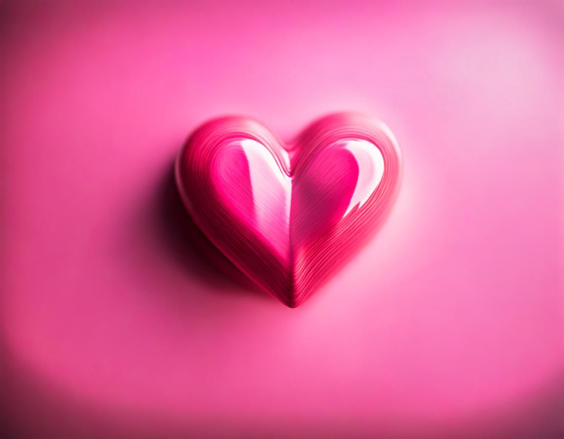 Happy Valentine’s Day!