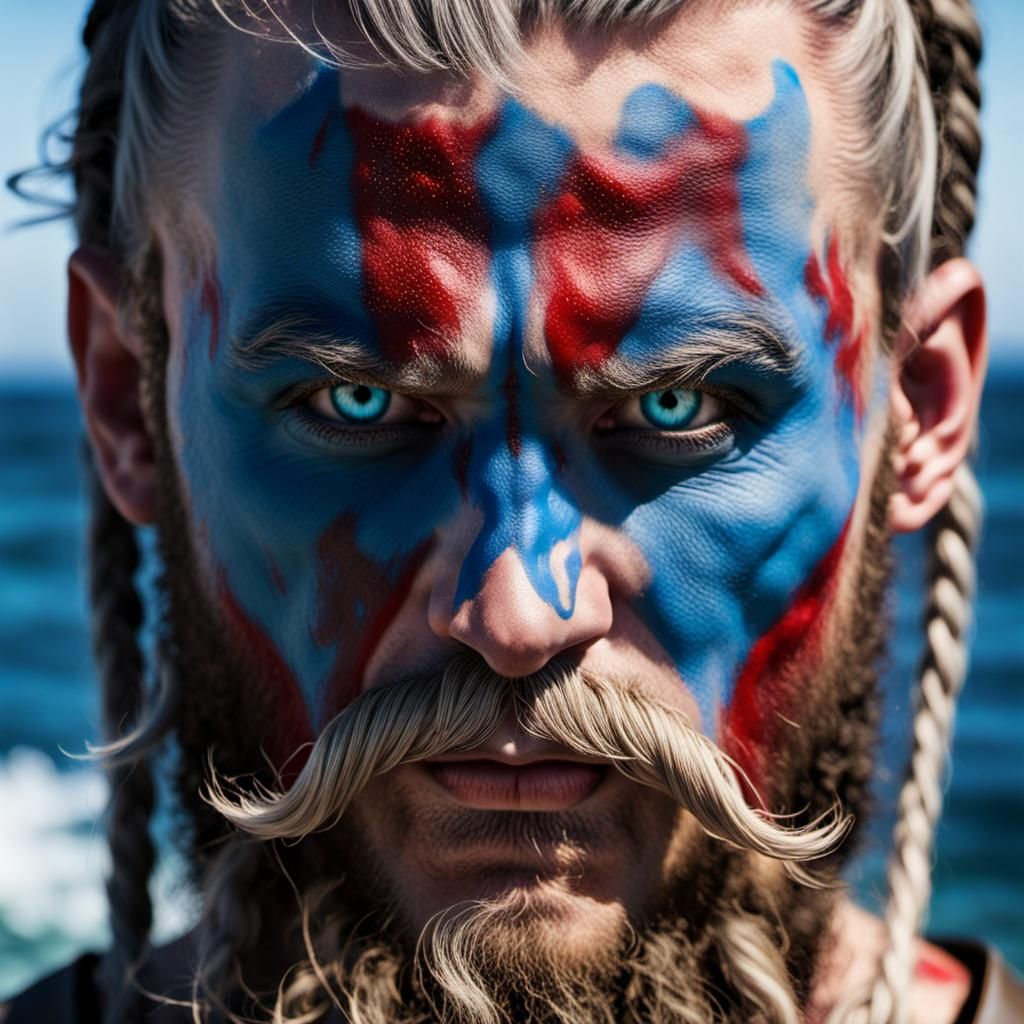 The Northmen