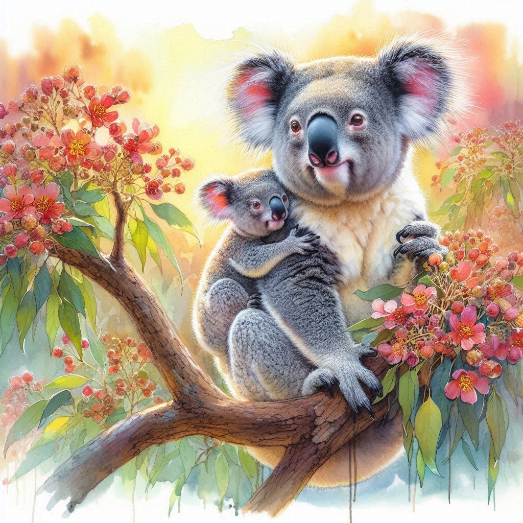 Koalas