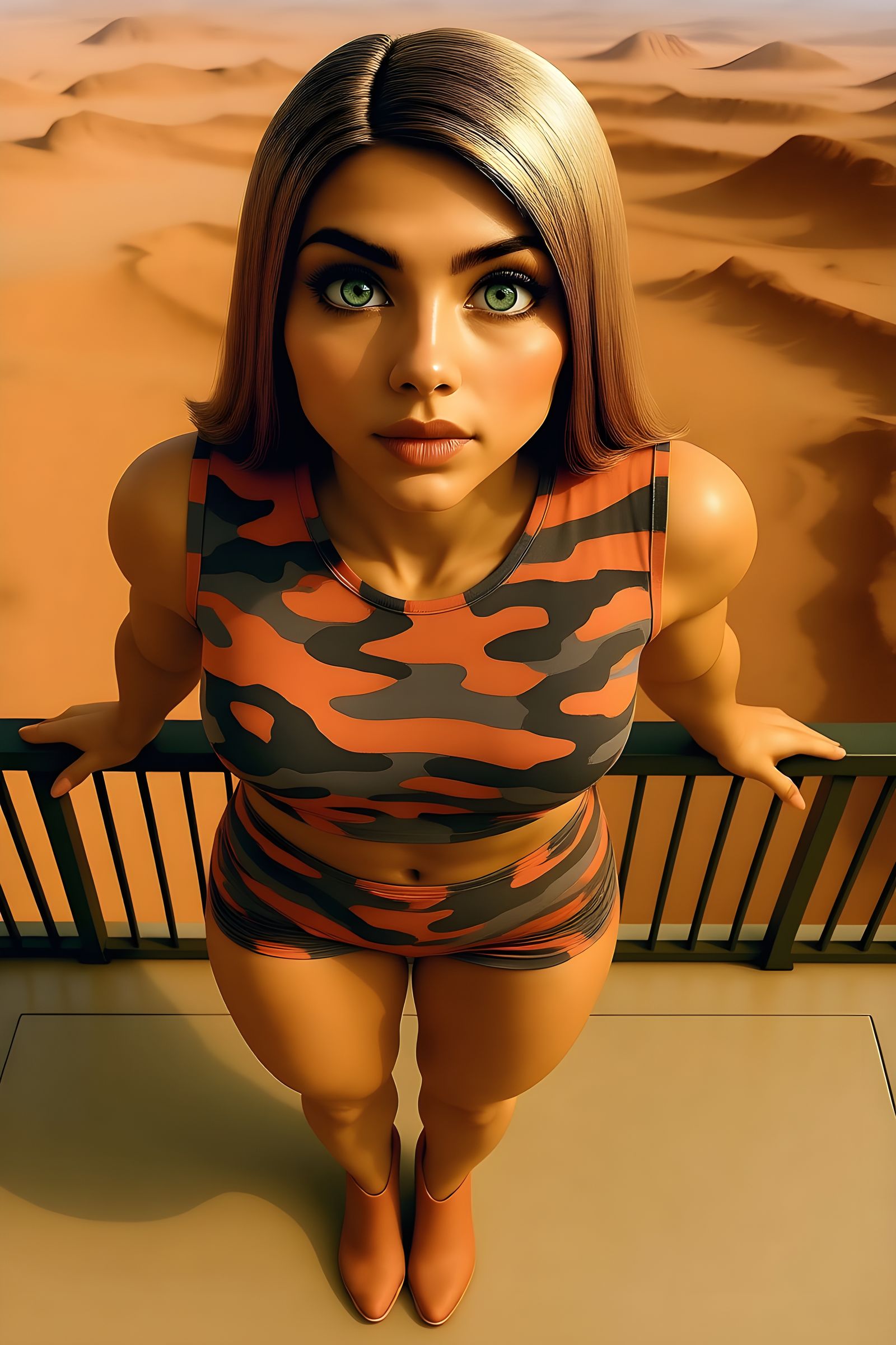 Apartments for Sale V