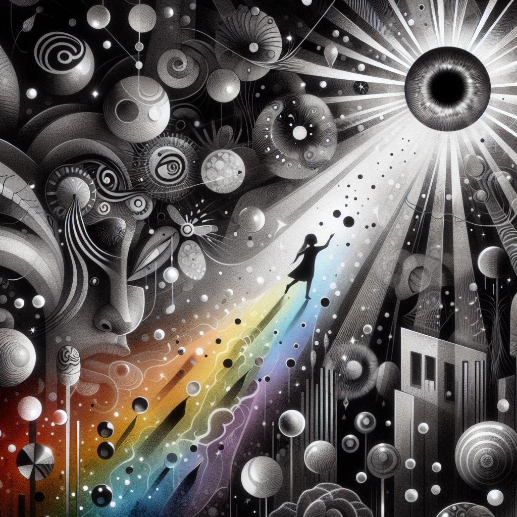 March Art Jam Images