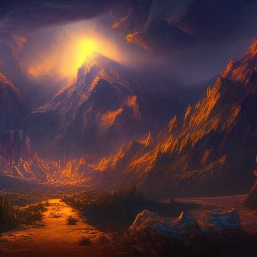 Mount