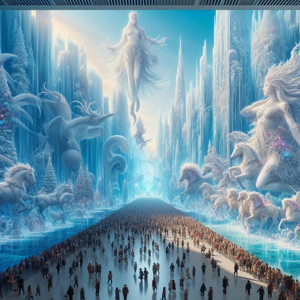 on the road to paradise