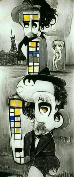 chibi