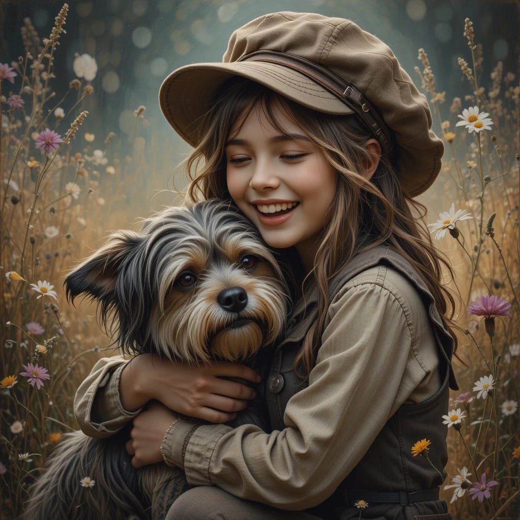 Happy Days 😊👍🐶