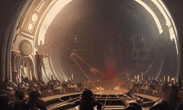 Roundtable coucil