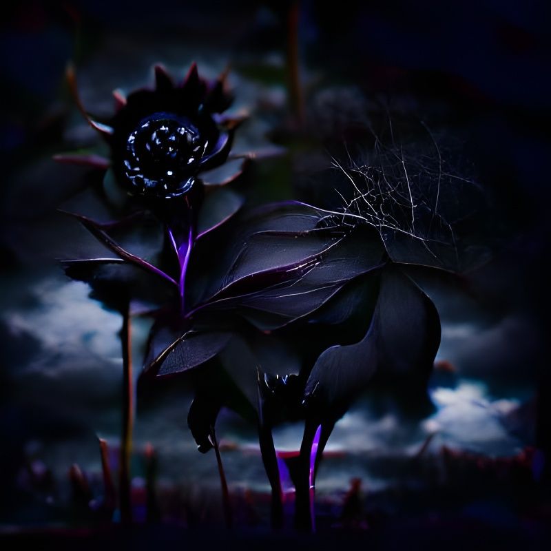 Dark Nature