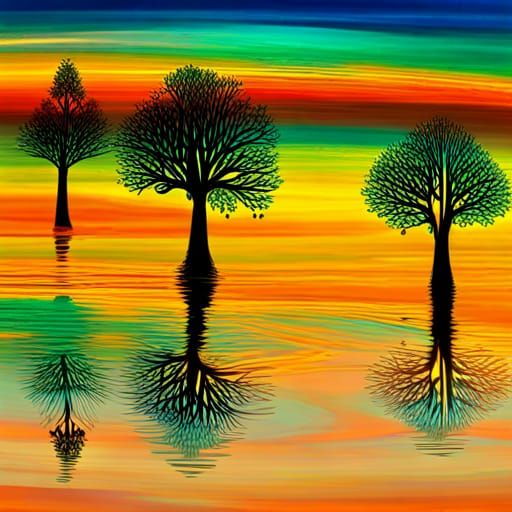 Untitled Creation