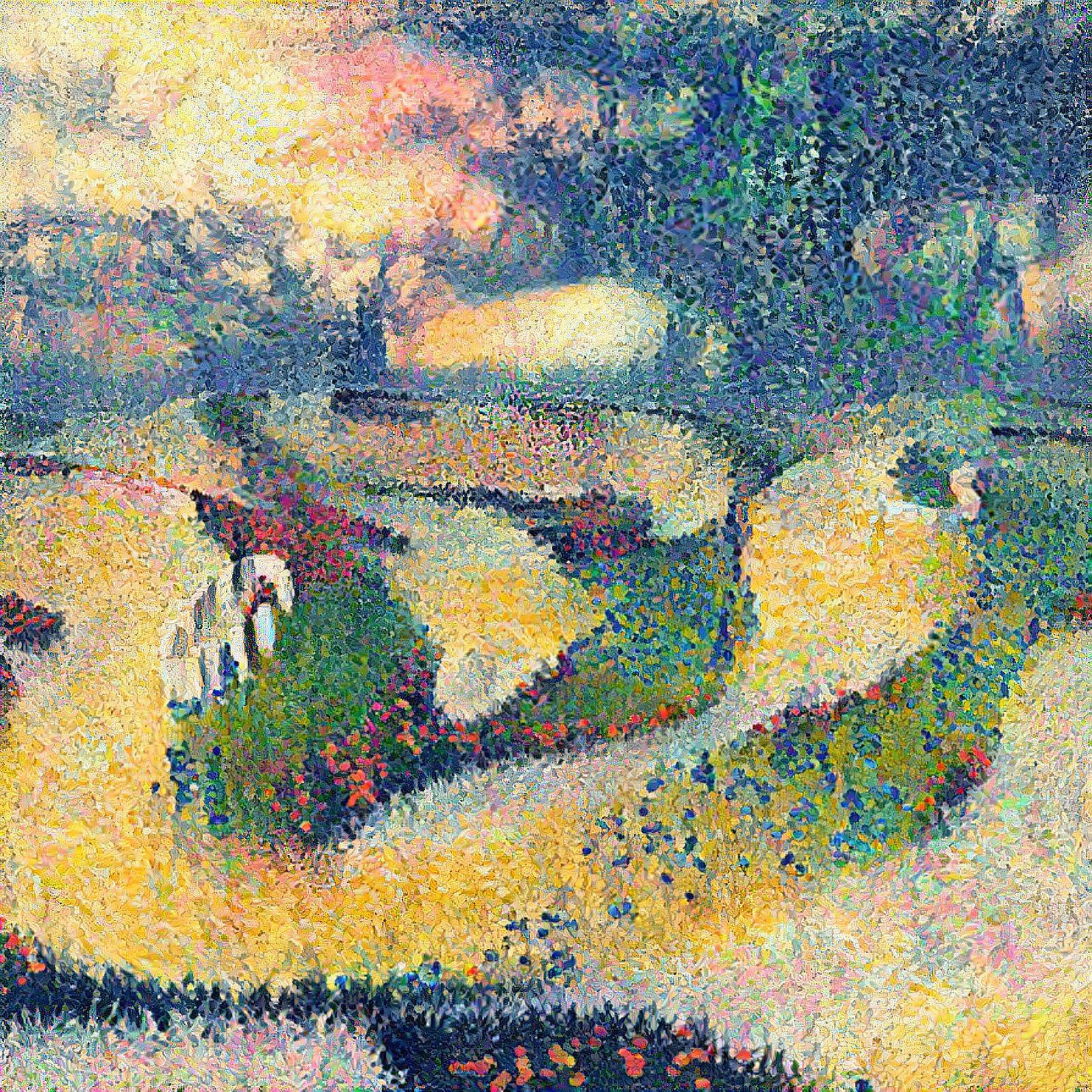 Paesaggio