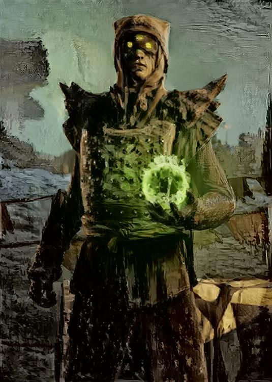 Eris Morn