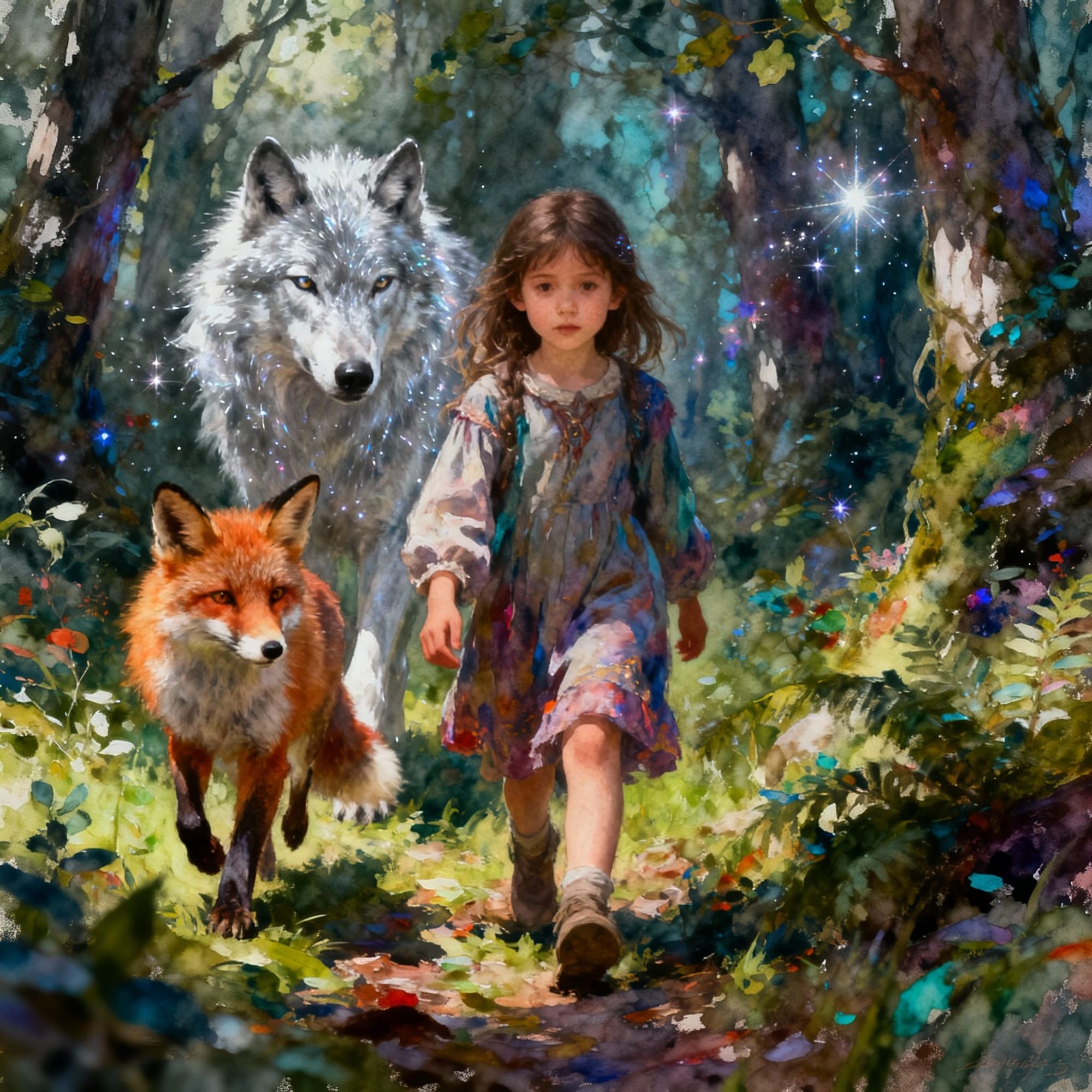 The Good, the Bad, and the Ugly—but which is which?