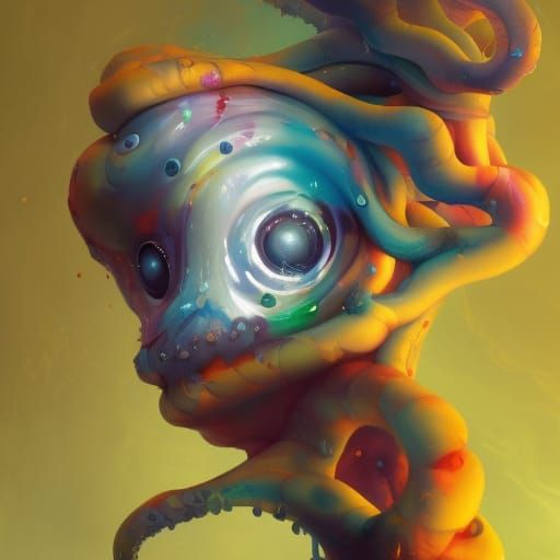 Untitled Creation