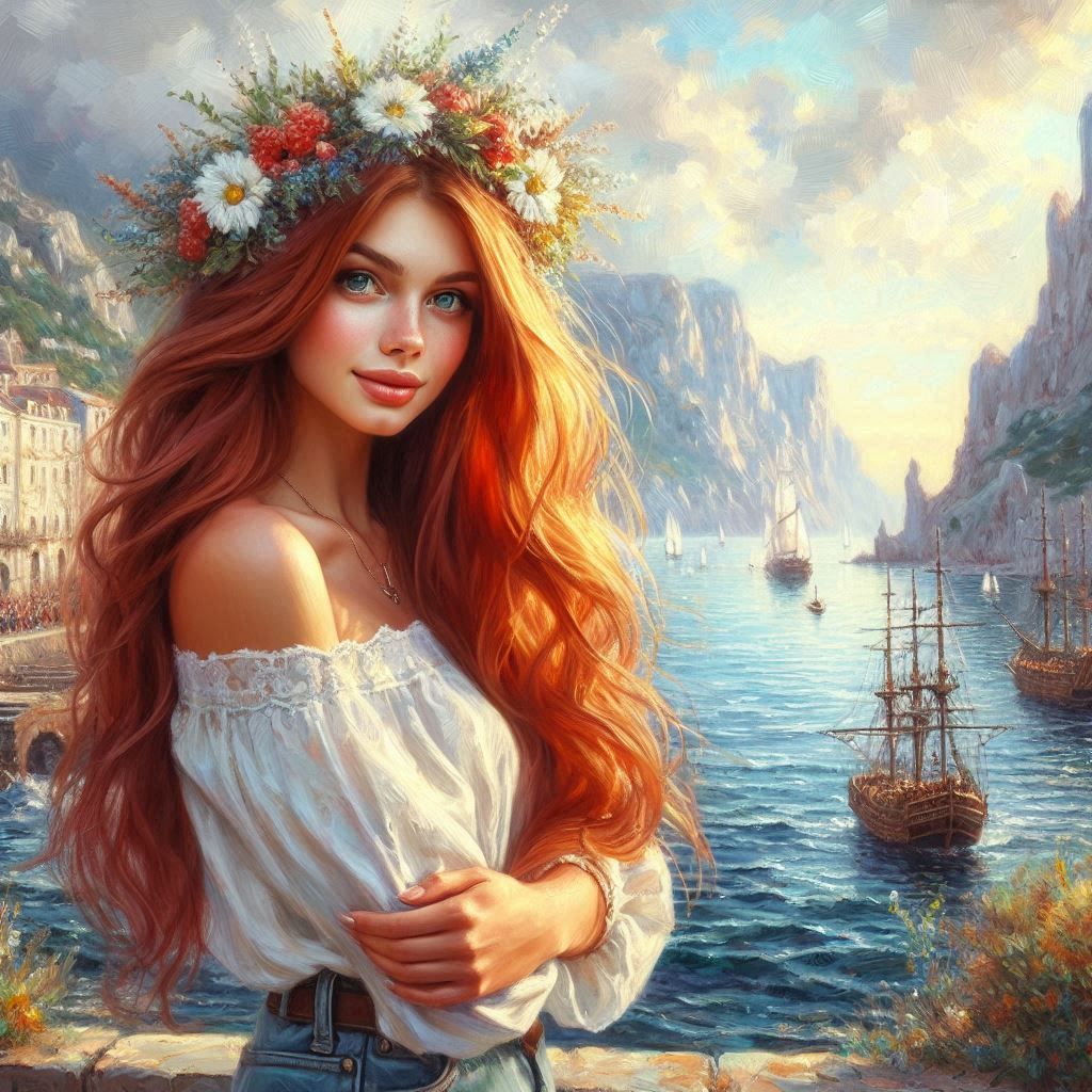 "Ser Sol e mar, me afogar em mim e retornar em luz."