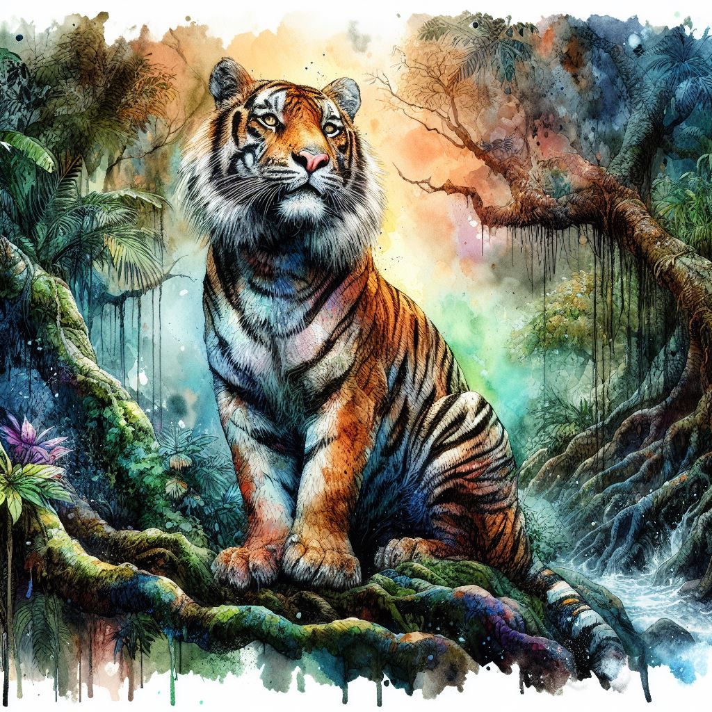 Tiger