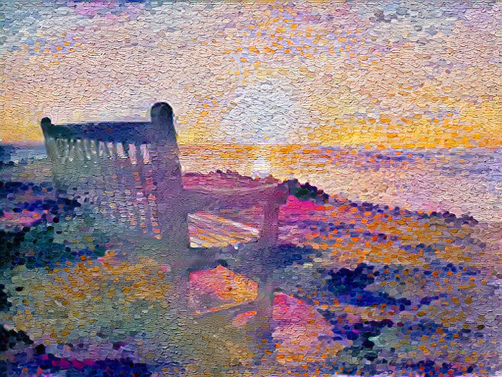 Come Sit by me......