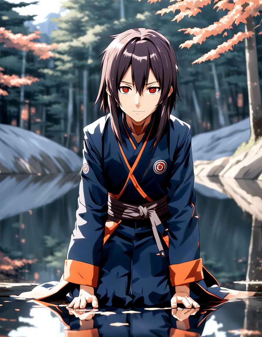 Nagato  by @Leon