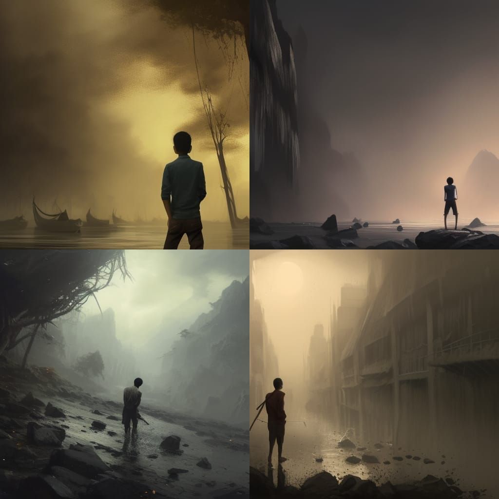 sri lankan boy, middle class, educaterd, stress, trying to d...