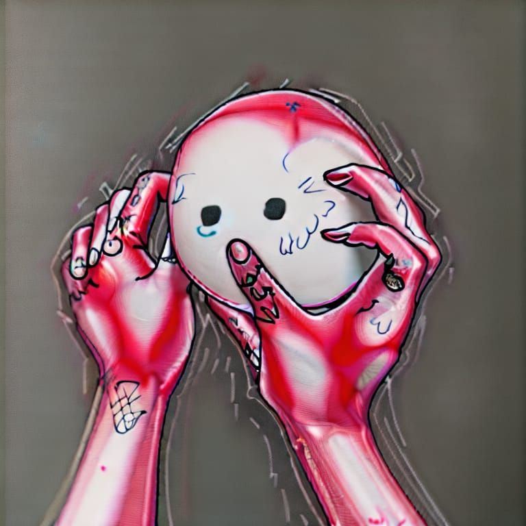 Untitled Creation