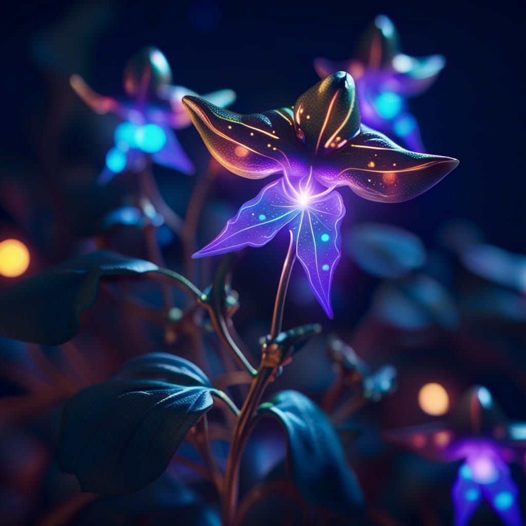 BellaDonna Mi Amore  by @Tipsyheathen