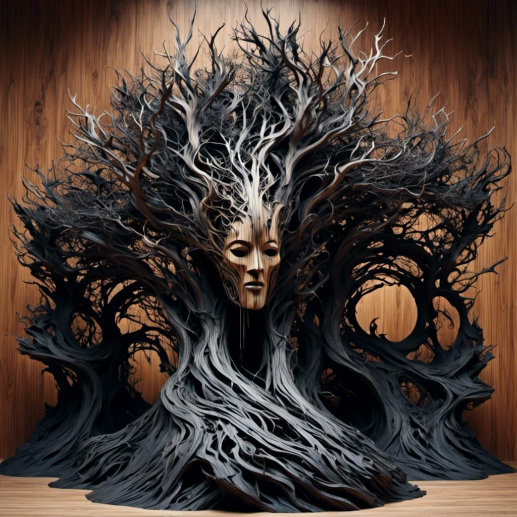 DAME OF CRONES
