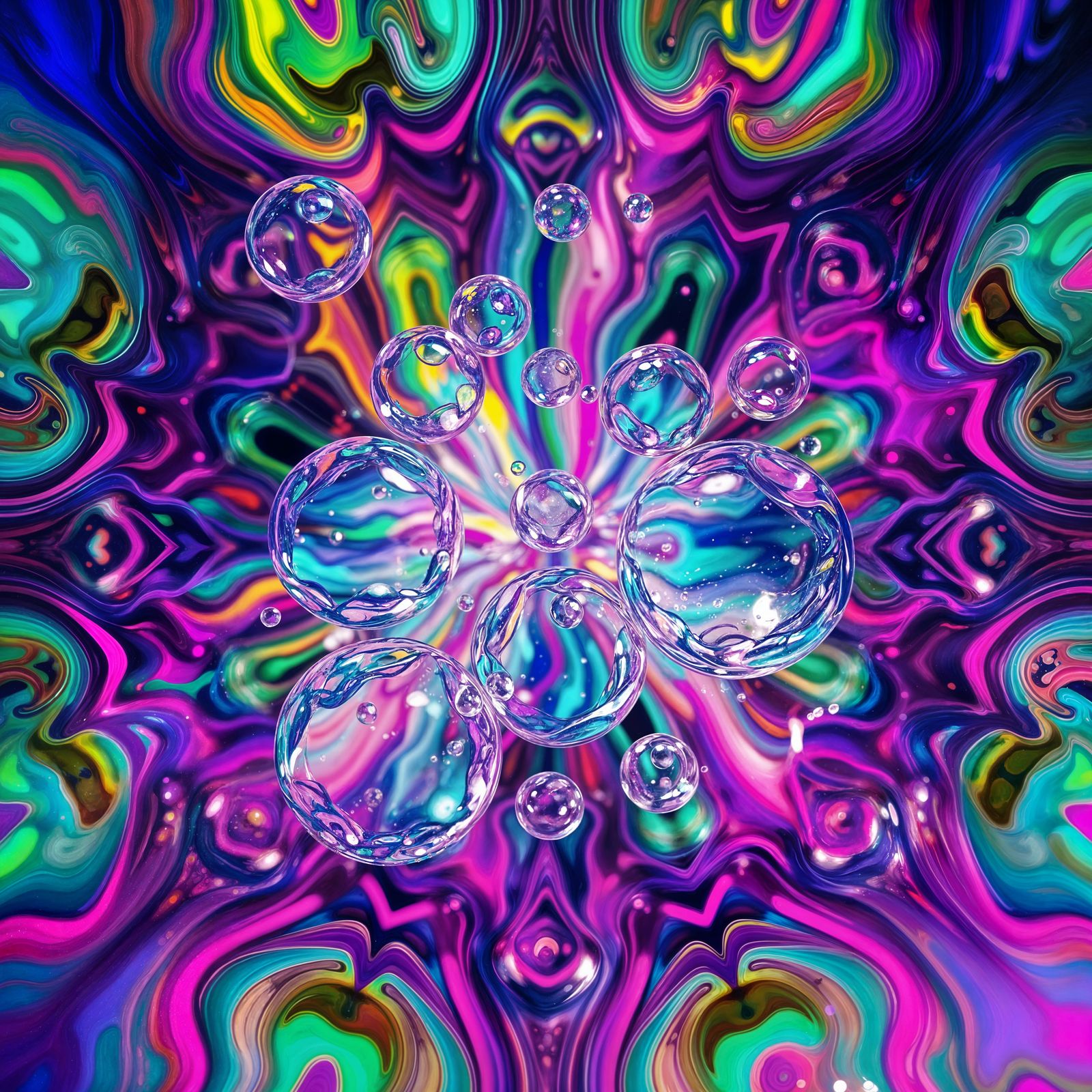 Untitled Creation