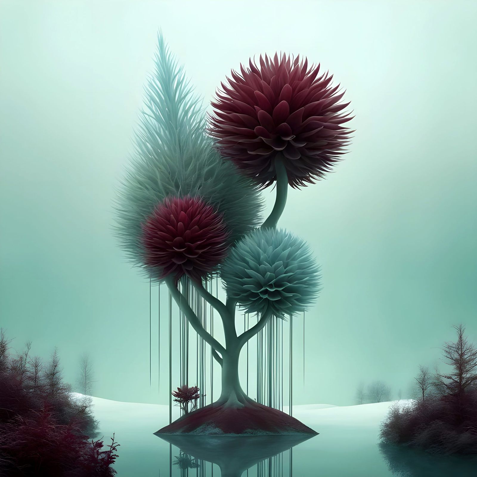 Untitled Creation