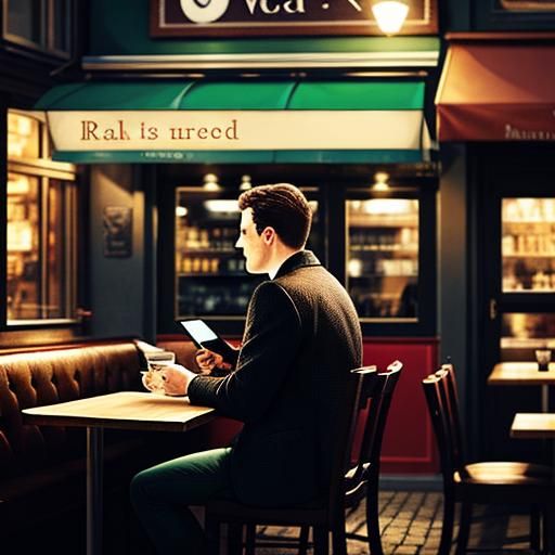 Average Nightcafe user wondering whether to give my image a ...