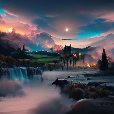 Night