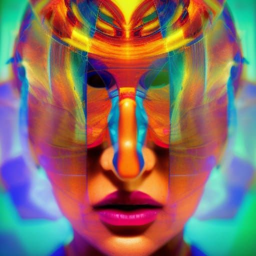 Untitled Creation