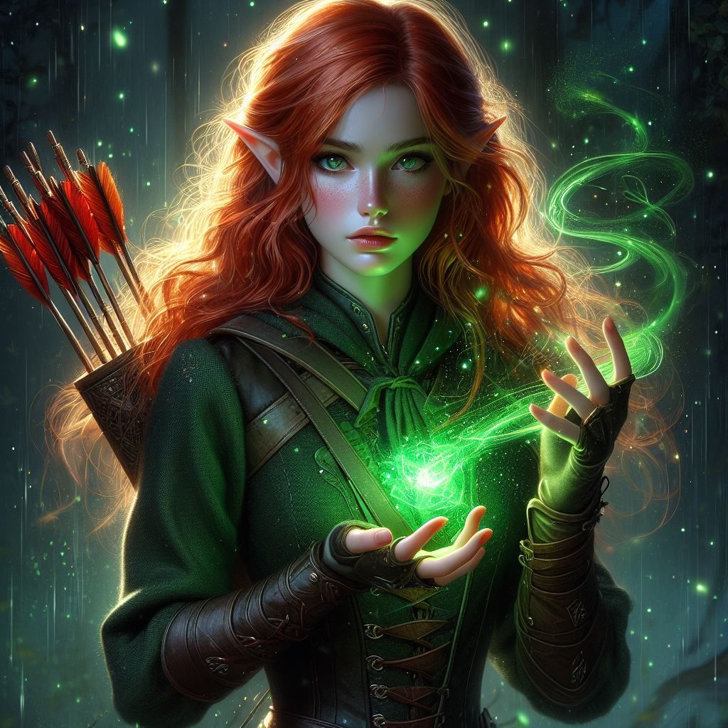 Tribute to the amazing AscendingFire <3  by @RazeRielle