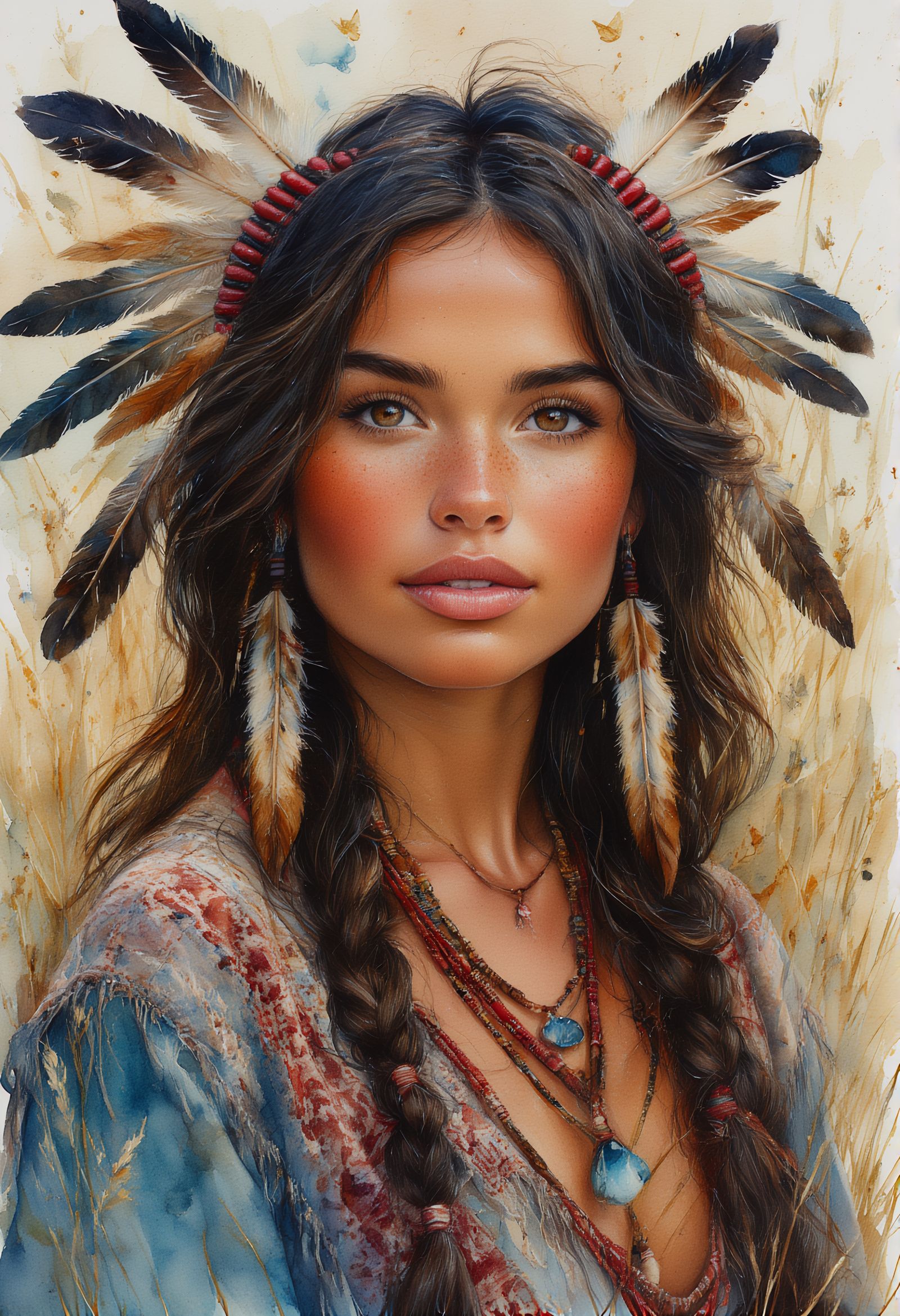 American Native