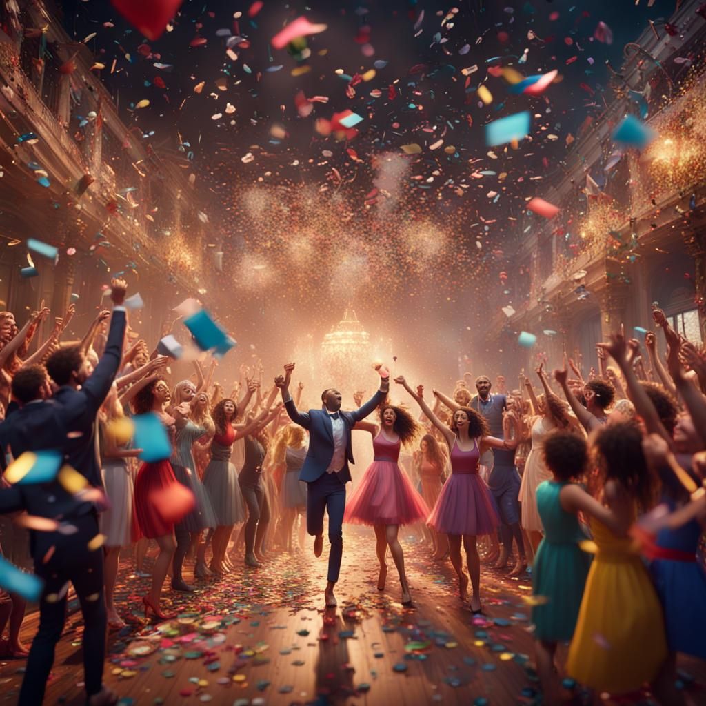 Happy New Year