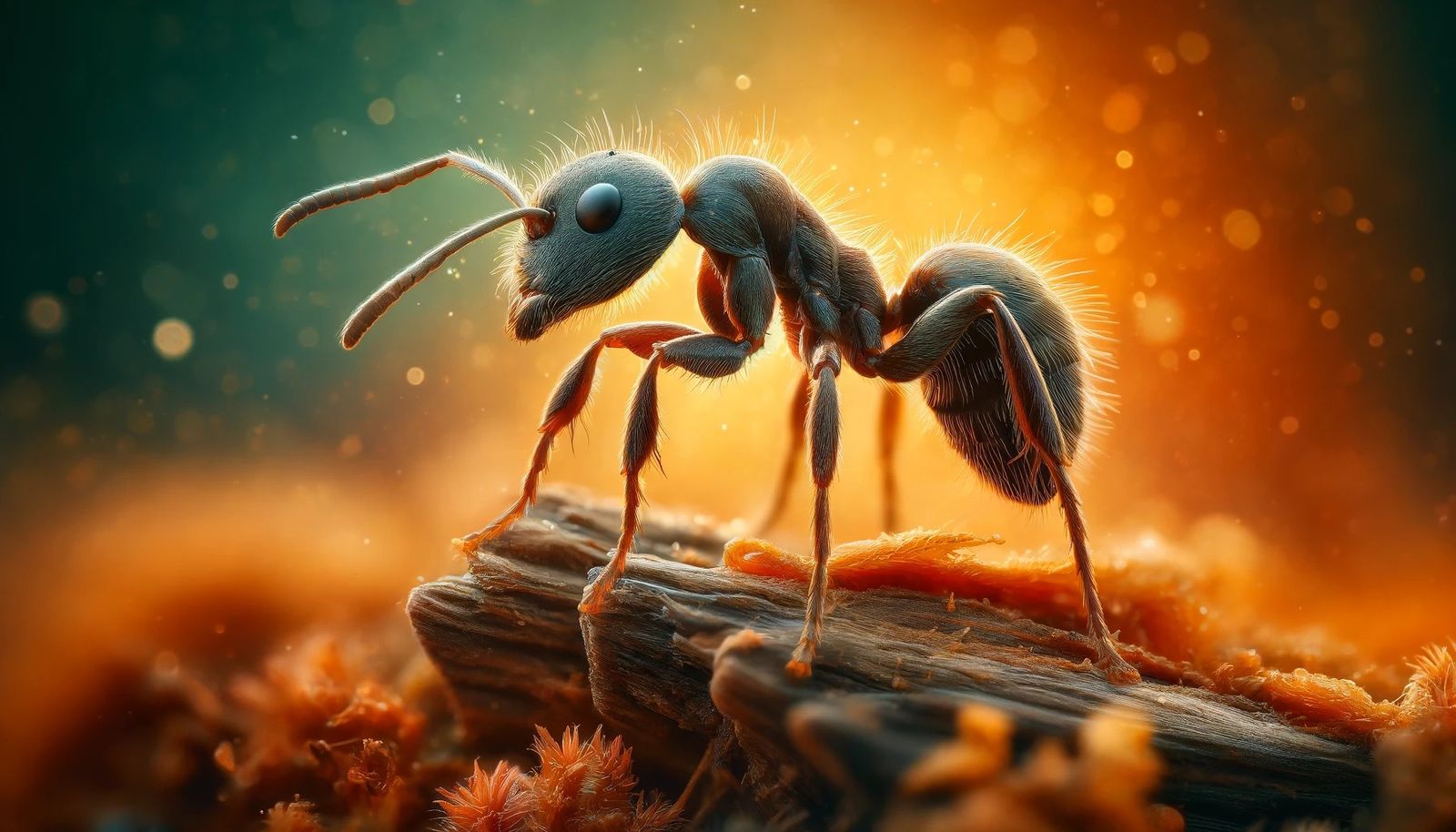 Ant