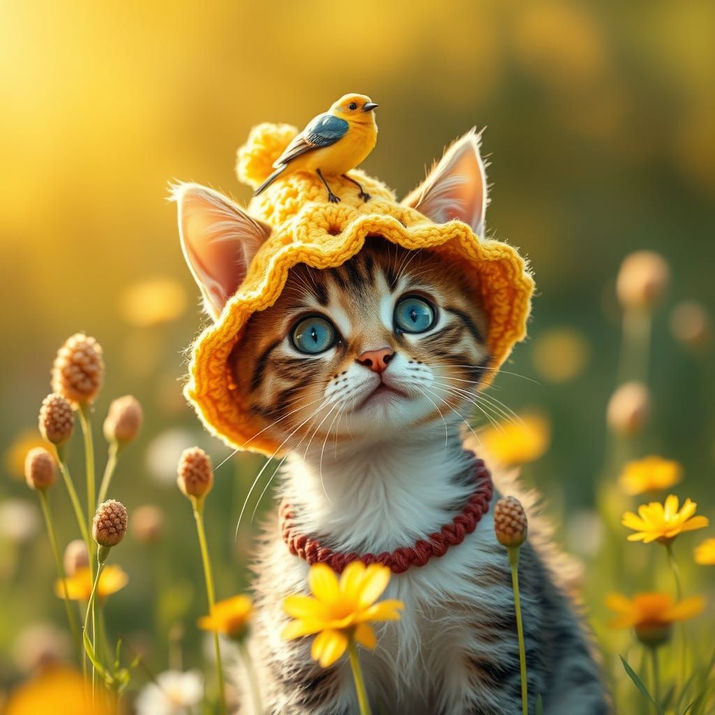 Curious   by @Rolipoli